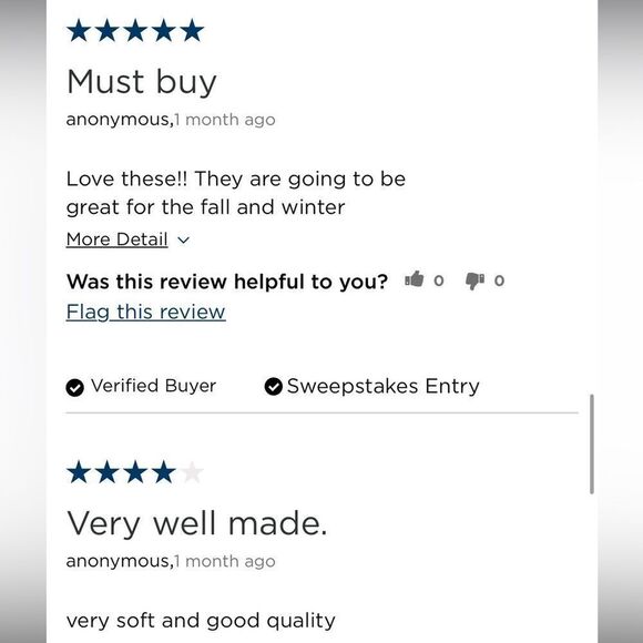 Old Navy Women High Waisted Cozecore Heathered Performance Stirrup Leggings XXL - Picture 10 of 10